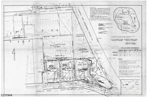 1 Smith St, Stanhope Boro, NJ 07874