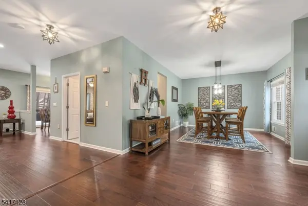 114 BLACK OAK TRAIL, Jefferson Twp., NJ 07849