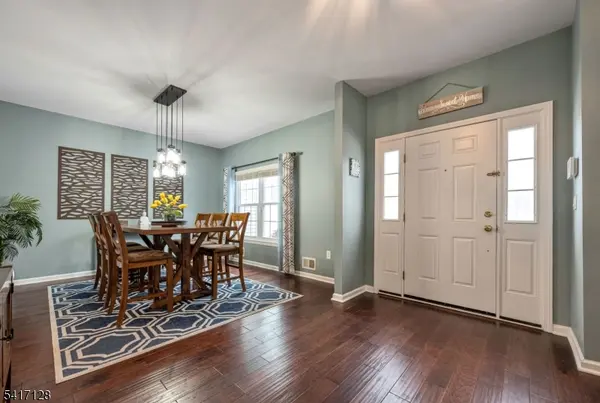 114 BLACK OAK TRAIL, Jefferson Twp., NJ 07849