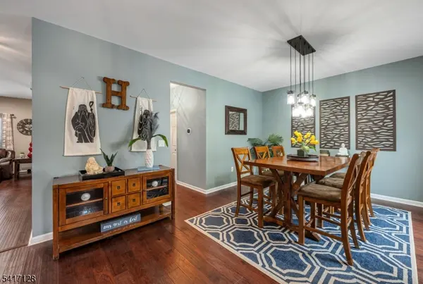 114 BLACK OAK TRAIL, Jefferson Twp., NJ 07849