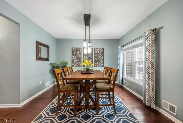 114 BLACK OAK TRAIL, Jefferson Twp., NJ 07849