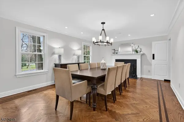 5 Keats Rd, Millburn Twp., NJ 07078