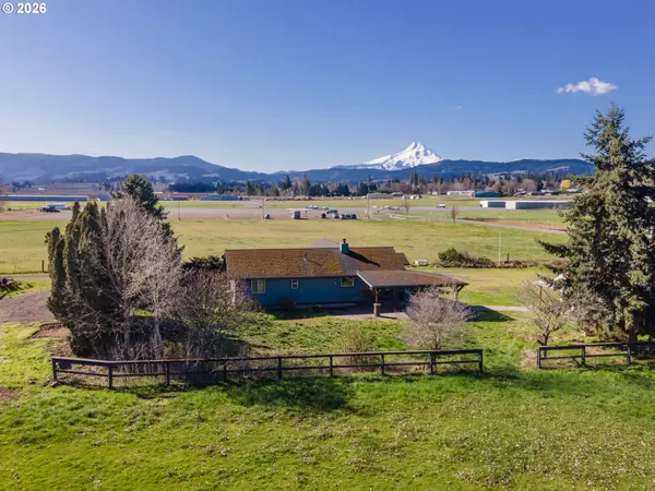 1658 JEANETTE RD,  Hood River,  OR 97031