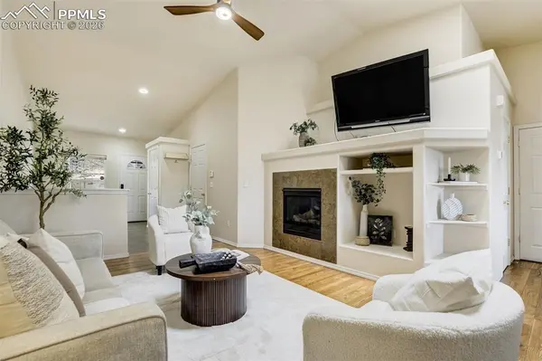 4760 Iron Horse Villas PT, Colorado Springs, CO 80917