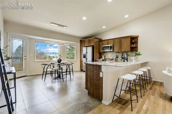 4760 Iron Horse Villas PT, Colorado Springs, CO 80917