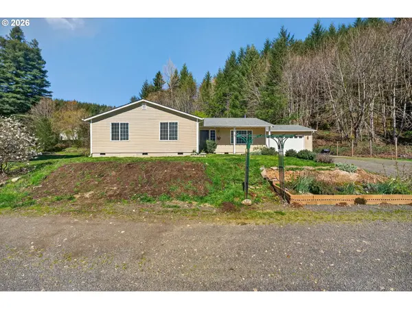 11616 LEWIS RIVER RD, Ariel, WA 98603