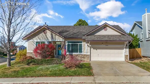 19615 E Clear Creek TRL, Parker, CO 80134