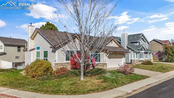 19615 E Clear Creek TRL, Parker, CO 80134