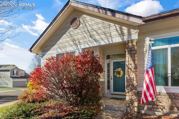 19615 E Clear Creek TRL, Parker, CO 80134