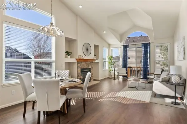 19615 E Clear Creek TRL, Parker, CO 80134