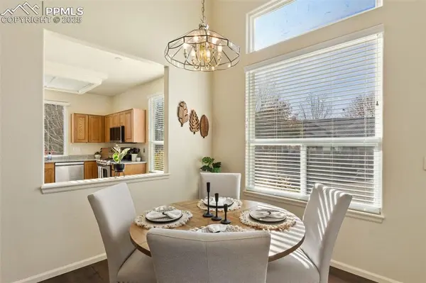 19615 E Clear Creek TRL, Parker, CO 80134