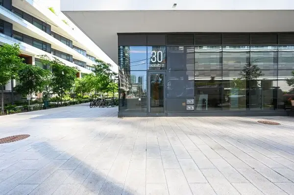 30 Ordnance ST #2807, Toronto C01, ON M6K 0C8