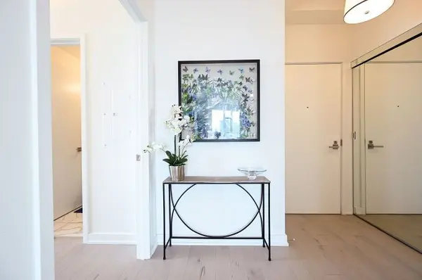 30 Ordnance ST #2807, Toronto C01, ON M6K 0C8