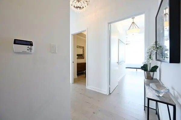 30 Ordnance ST #2807, Toronto C01, ON M6K 0C8