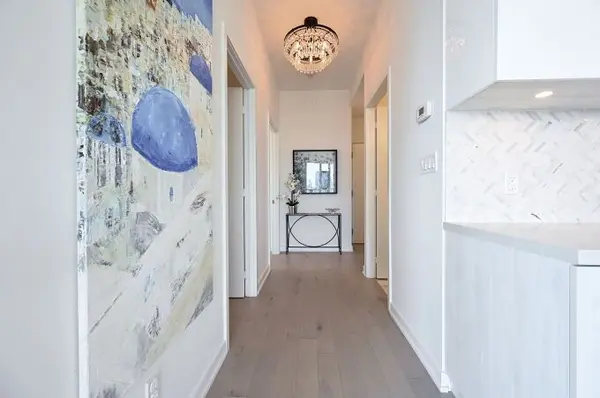 30 Ordnance ST #2807, Toronto C01, ON M6K 0C8