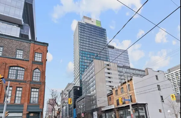 284 King ST E #2306, Toronto C08, ON M5A 1K4