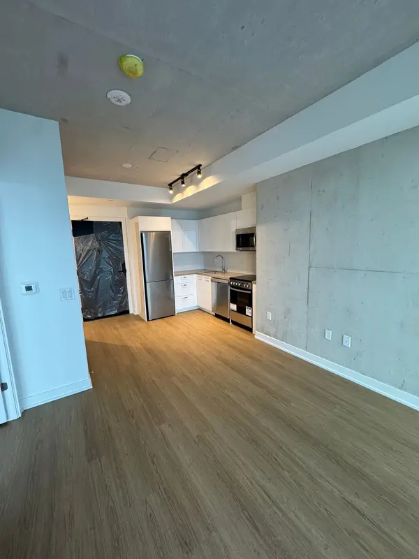 284 King ST E #2306, Toronto C08, ON M5A 1K4