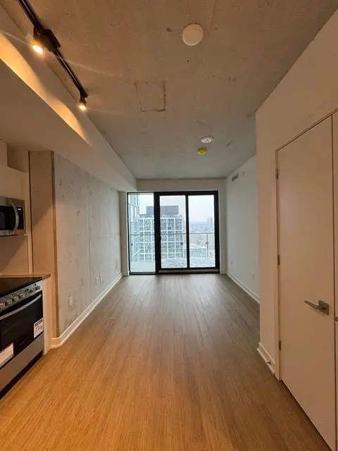 284 King ST E #2306, Toronto C08, ON M5A 1K4