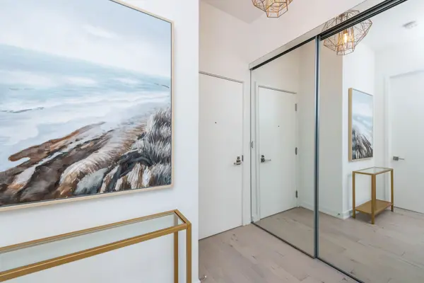 30 Ordnance ST #PH2907, Toronto C01, ON M6K 0C8