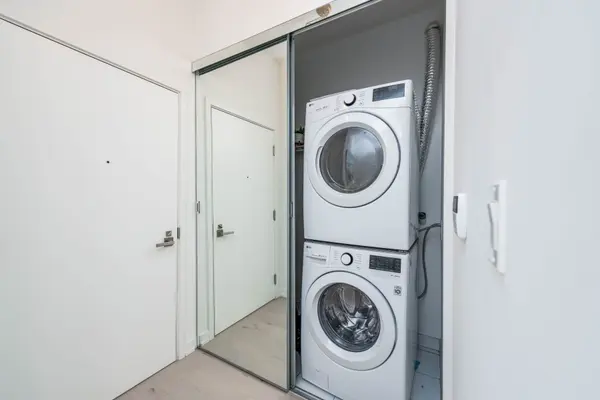 30 Ordnance ST #PH2907, Toronto C01, ON M6K 0C8