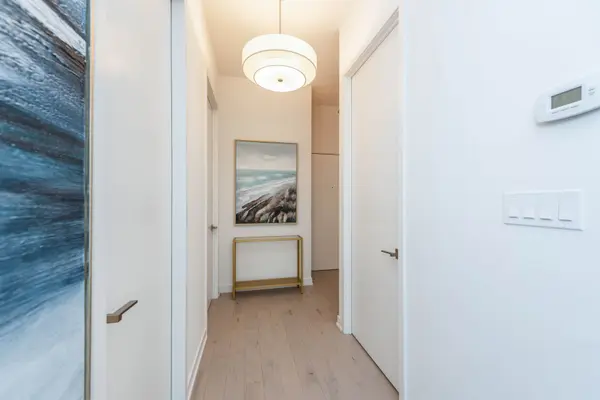 30 Ordnance ST #PH2907, Toronto C01, ON M6K 0C8