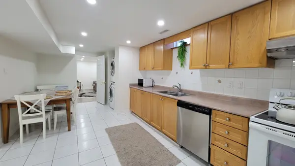 25 Granite ST #Basement, Vaughan, ON L4L 5J7