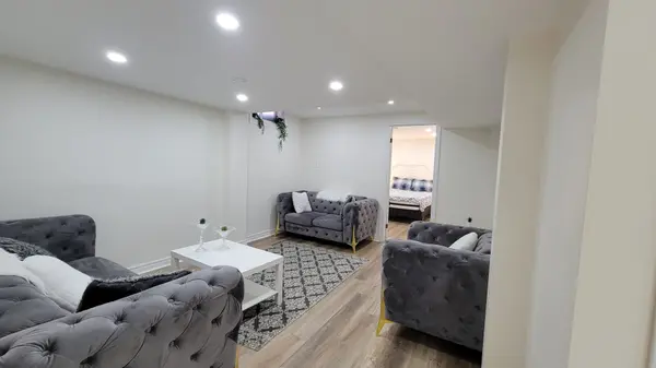 25 Granite ST #Basement, Vaughan, ON L4L 5J7