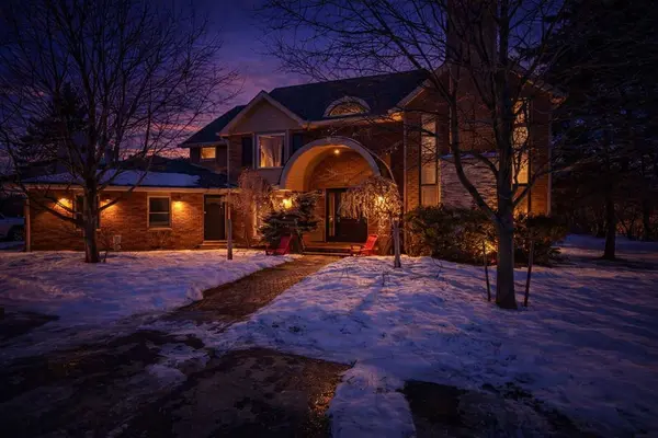 155 Crawford CRES, Milton, ON L0P 1B0