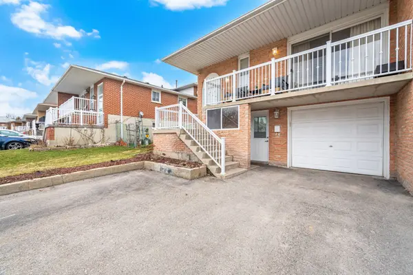309 Royal Salisbury WAY, Brampton, ON L6V 3G4