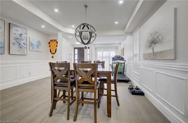 4612 Doug Wright DR, Burlington, ON L7M 0L6