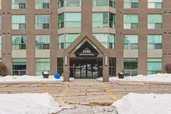 2155 Burnhamthorpe RD W #PH1904, Mississauga, ON L5L 5P4