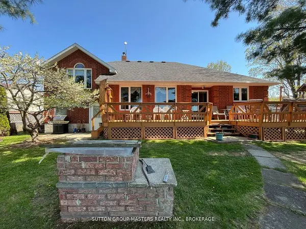 4907 Alex McLean LN N, Frontenac, ON K0H 1H0