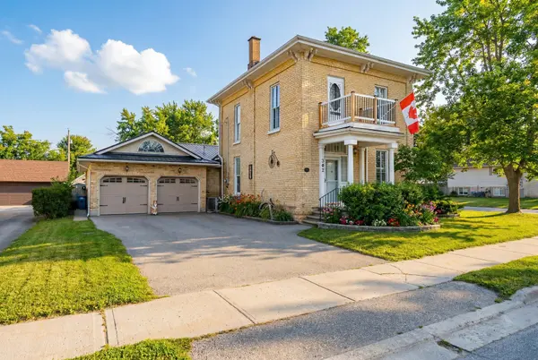 302 TALBOT ST E, Aylmer, ON N5H 1H9