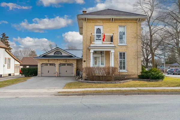 302 TALBOT ST E, Aylmer, ON N5H 1H9