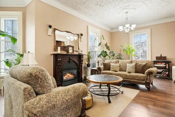 302 TALBOT ST E, Aylmer, ON N5H 1H9