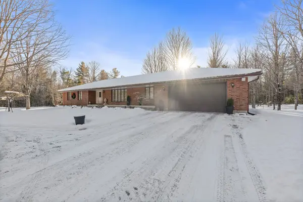 1140 Somerville 3rd Concession, Kawartha Lakes, ON K0M 1N0