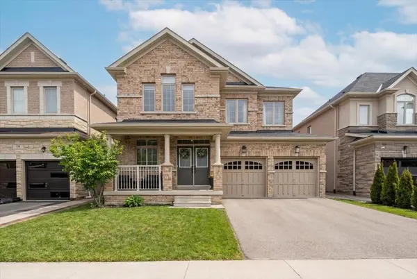 23 Mill Stone TER, Hamilton, ON L8B 1W9
