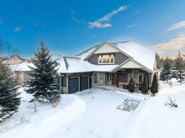 138 Rankin's CRES, Blue Mountains, ON N0H 2P0
