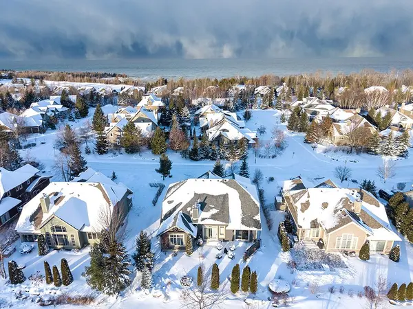 138 Rankin's CRES, Blue Mountains, ON N0H 2P0