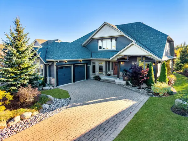 138 Rankin's CRES, Blue Mountains, ON N0H 2P0