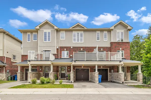 88 Decorso DR #71, Guelph, ON N1L 0A9
