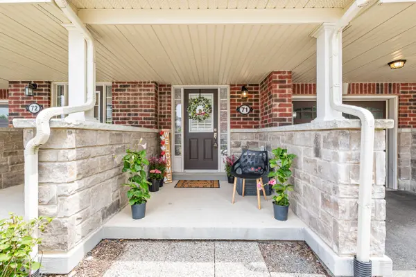 88 Decorso DR #71, Guelph, ON N1L 0A9