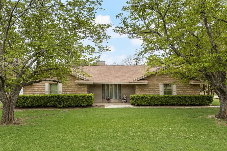 830 Mount Zion Road, Midlothian, TX 76065