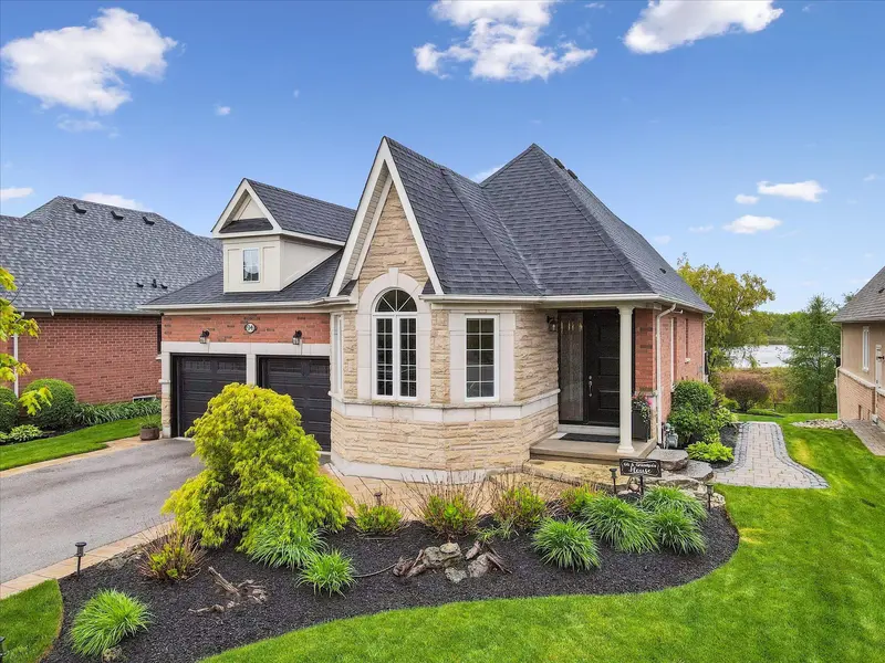 94 Aberfoyle Mill CRES, Puslinch, ON N1H 6H9