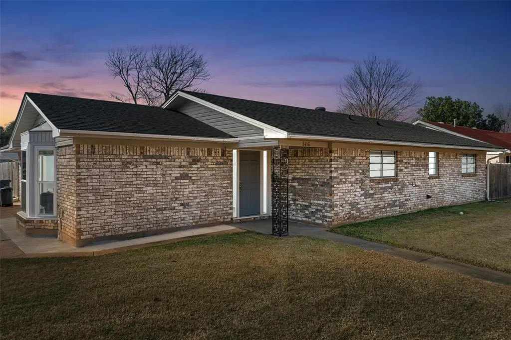 3416 Lanell Drive, Bossier City, LA 71112