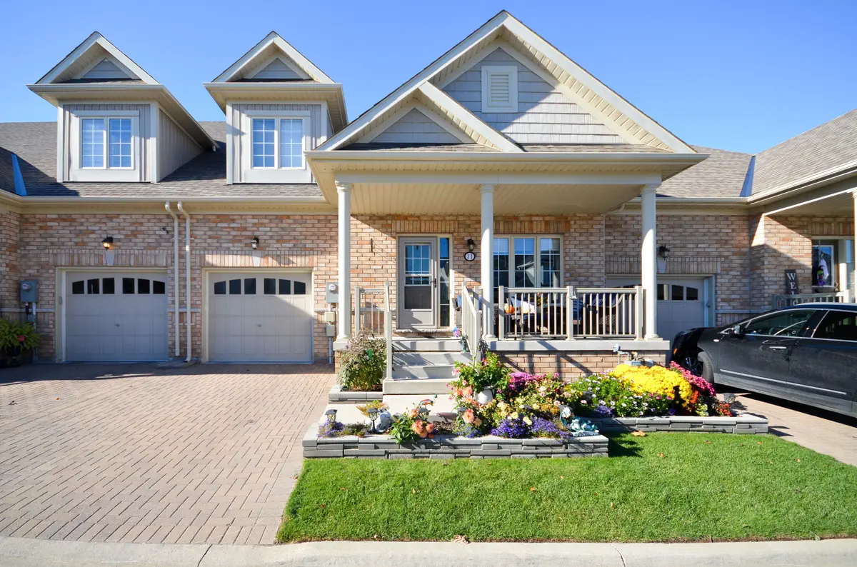 11 Alamode RD #30, Brampton, ON L6R 3Z8