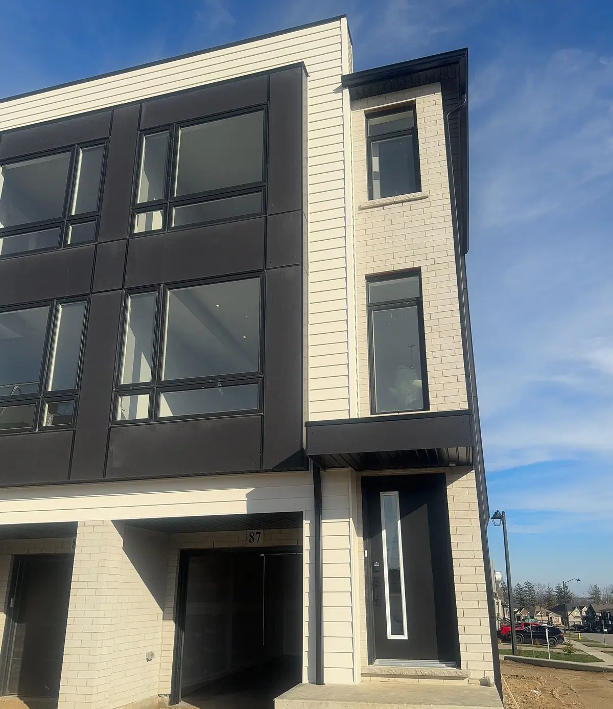 55 Tom Brown DR #87, Brant, ON N3L 0H4