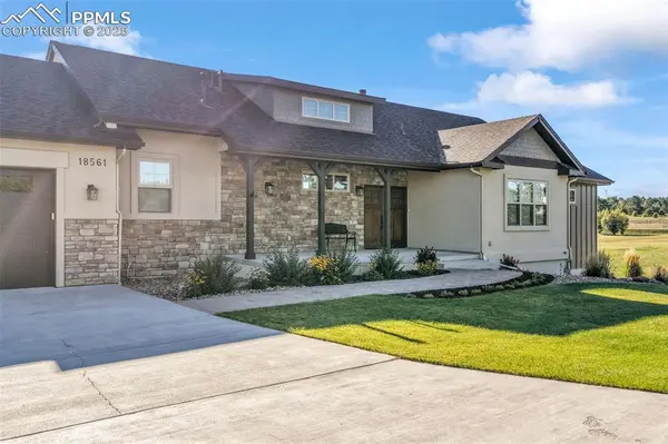 18561 Cherry Springs Ranch DR, Monument, CO 80132