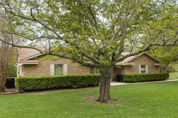 830 Mount Zion Road, Midlothian, TX 76065