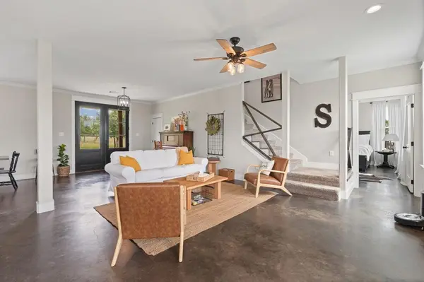 705 Jimmy Houston Way, Bluff Dale, TX 76433